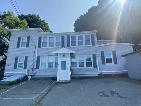 52 Moran St, Gardner, MA 01440