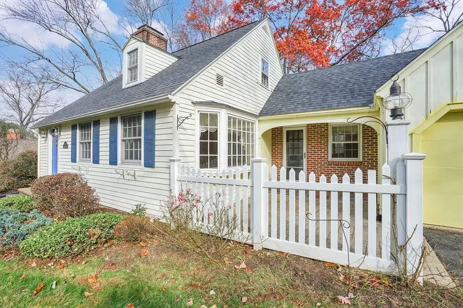 35 Birch Hill Rd, Agawam, MA 01001 - Image #2