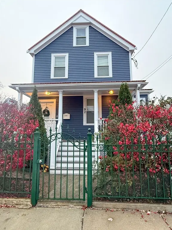92 Spencer St, Boston, MA 02124 - Image #1