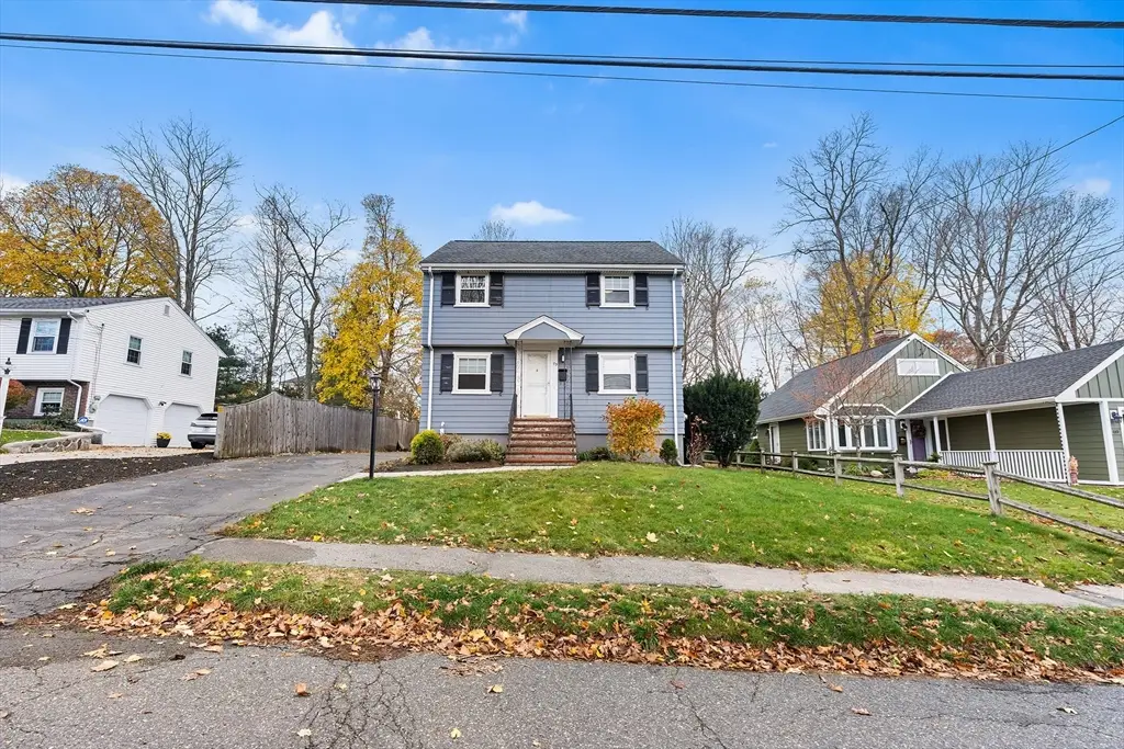 73 Sassamon Ave, Milton, MA 02186 - Image #1