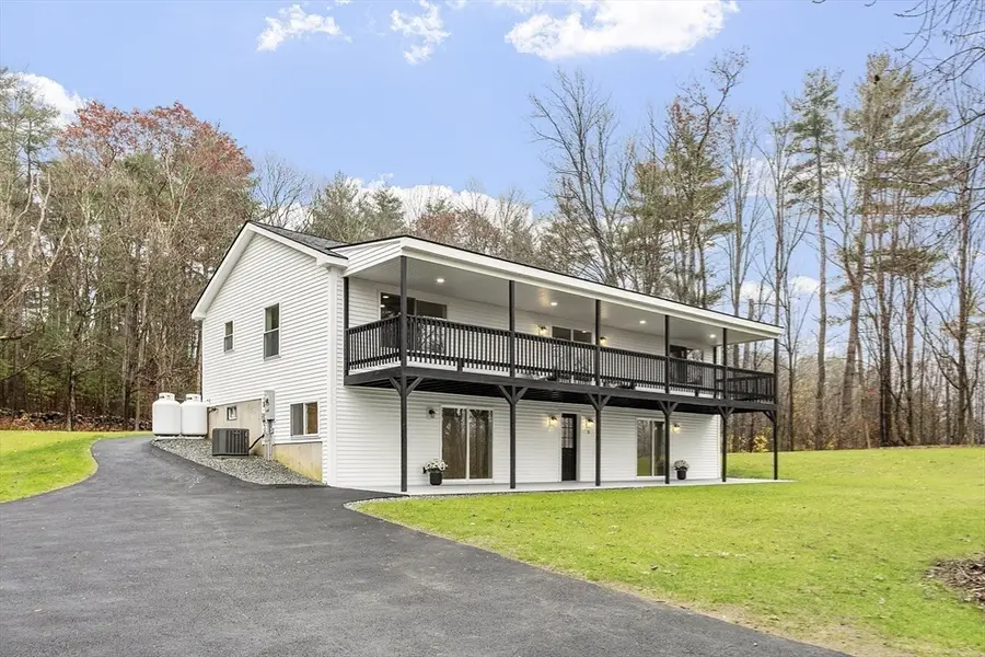 31 Sturbridge Rd, Brimfield, MA 01010 - Image #2