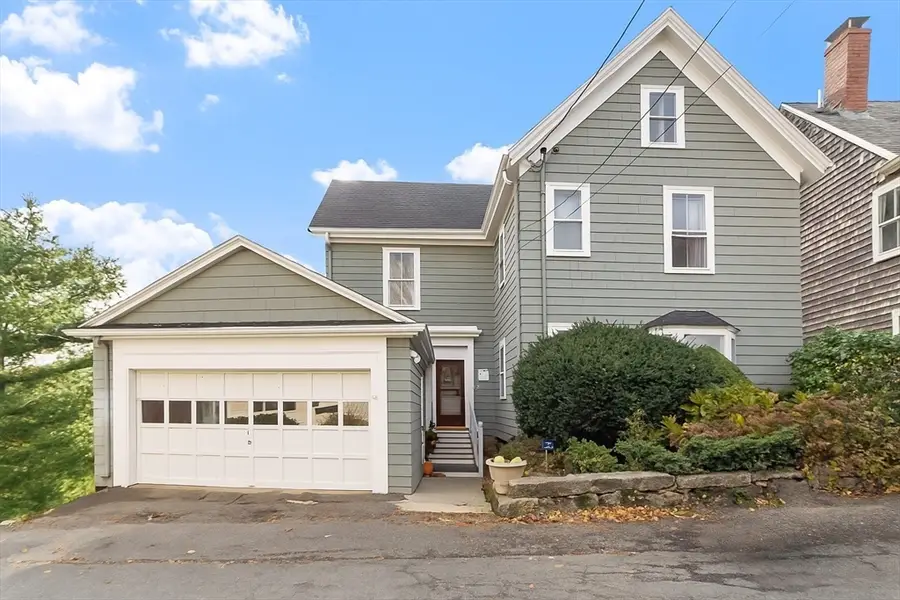 29 High St, Marblehead, MA 01945 - Image #2