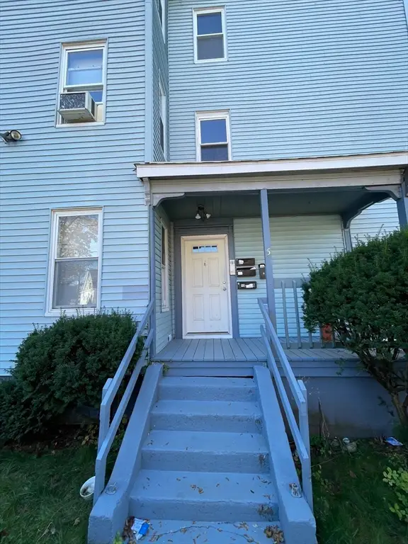 5 Freeland Ter, Worcester, MA 01603 - Image #2