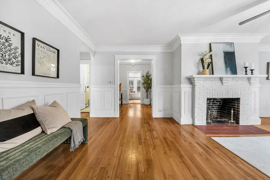 628 Boylston St, Newton Center, MA 02459 - Image #2