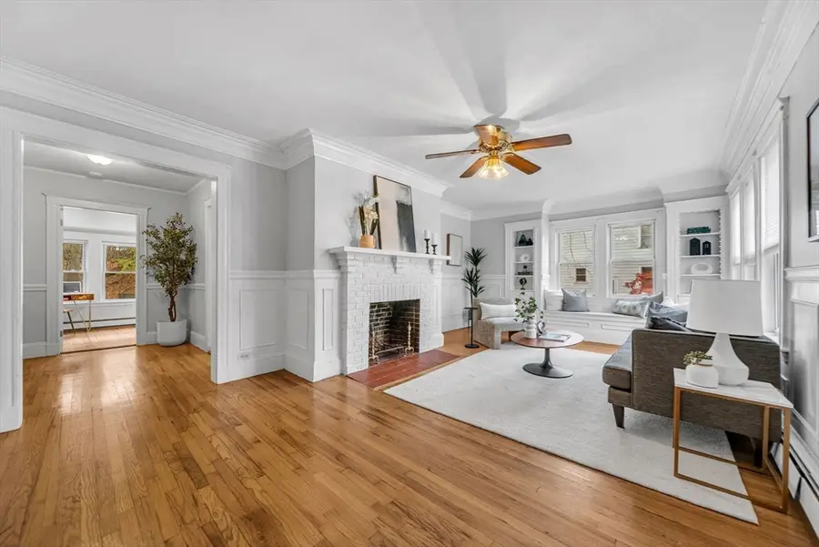 628 Boylston St, Newton Center, MA 02459 - Image #3