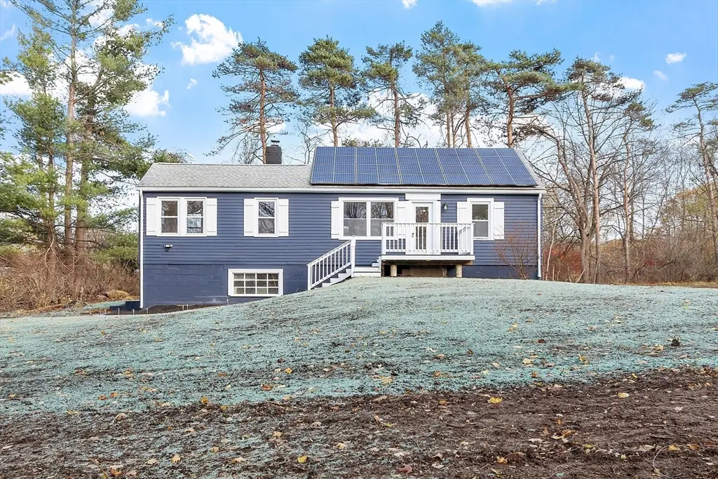 25 Eastern Ave, Lunenburg, MA 01462 - Image #1