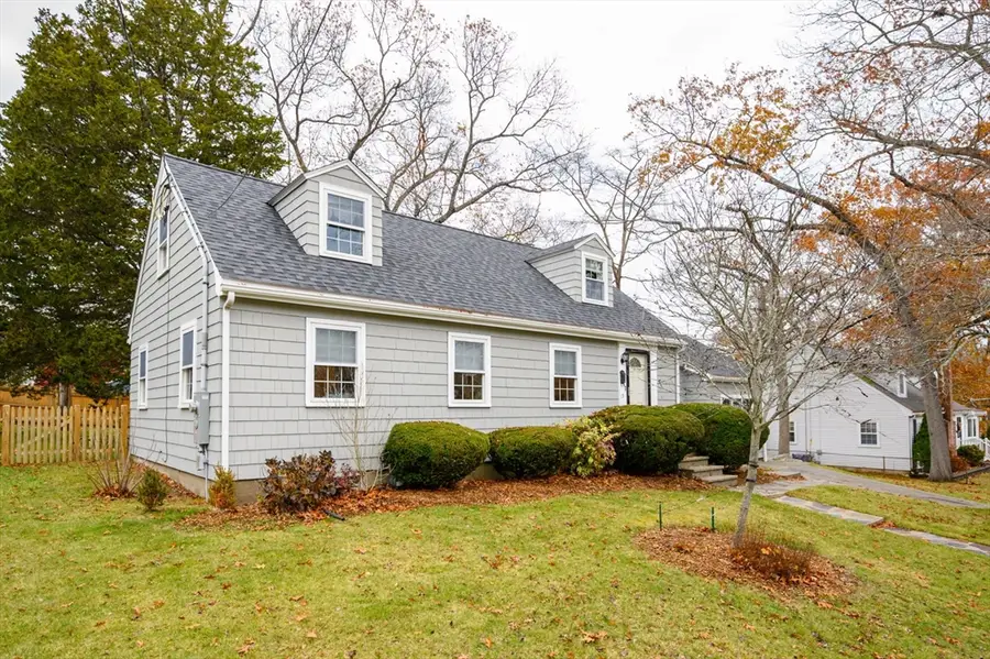 15 Ranger Cir, Weymouth, MA 02190 - Image #3
