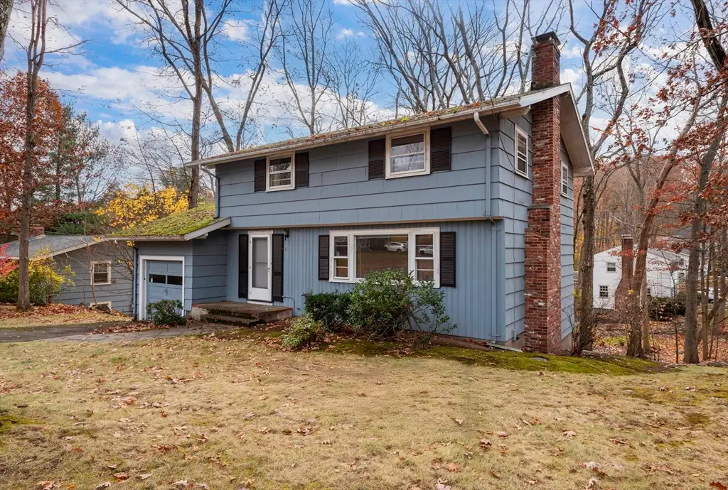 41 Squire Road, Winchester, MA 01890 - Image #1
