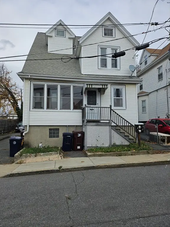 14 Kk Terrace, Everett, MA 02149