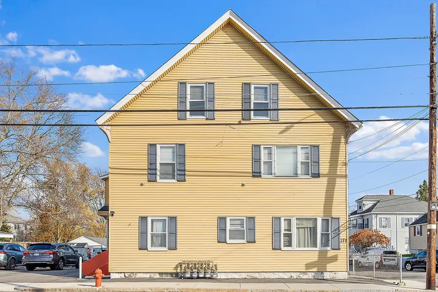 2-4 Sutherland St, Lowell, MA 01850 - Image #2