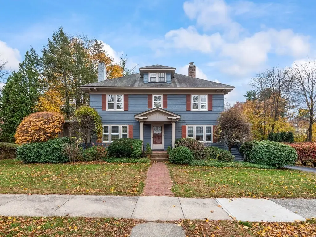 57 Berwick St, Worcester, MA 01602 - Image #1