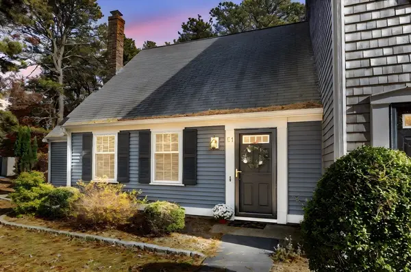 248 Camp St #E1, Yarmouth, MA 02673