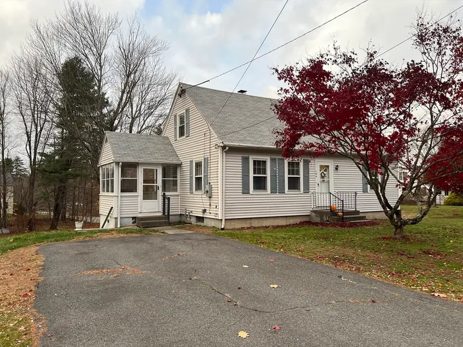 104 Leyden Rd, Greenfield, MA 01301 - Image #2