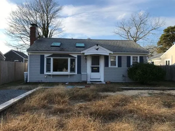 15 Mayflower Road, Yarmouth, MA 02673