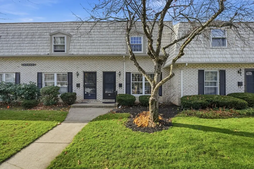 46 Plantation Dr #46, Agawam, MA 01001 - Image #1