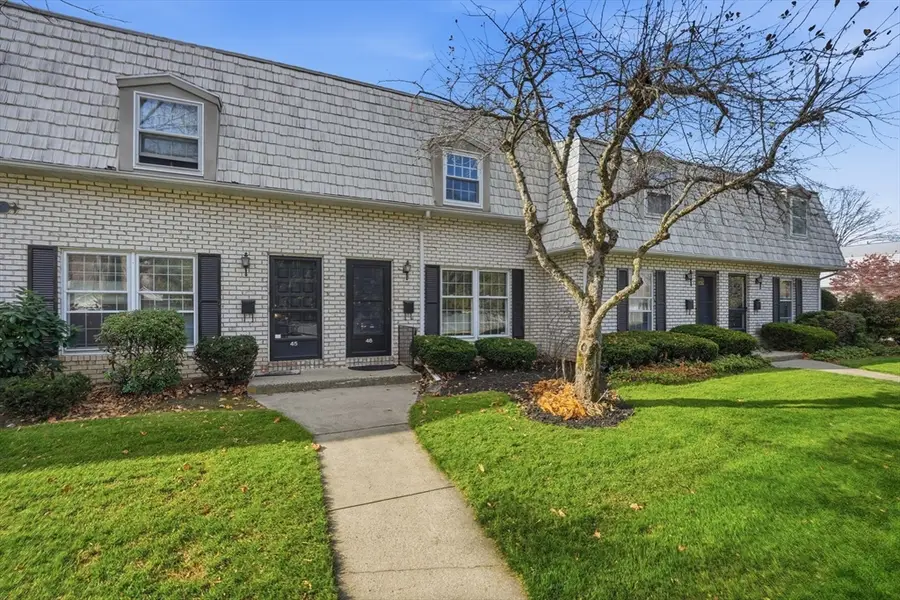 46 Plantation Dr #46, Agawam, MA 01001 - Image #2