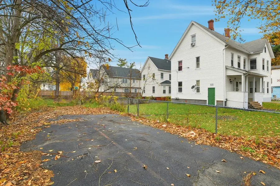 28-30 Nelson Ave, Springfield, MA 01109 - Image #2