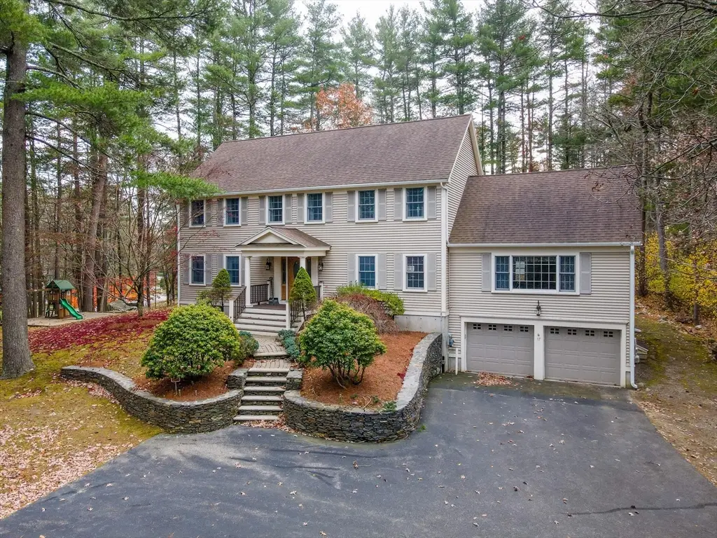 17 Foley Dr, North Reading, MA 01864 - Image #1
