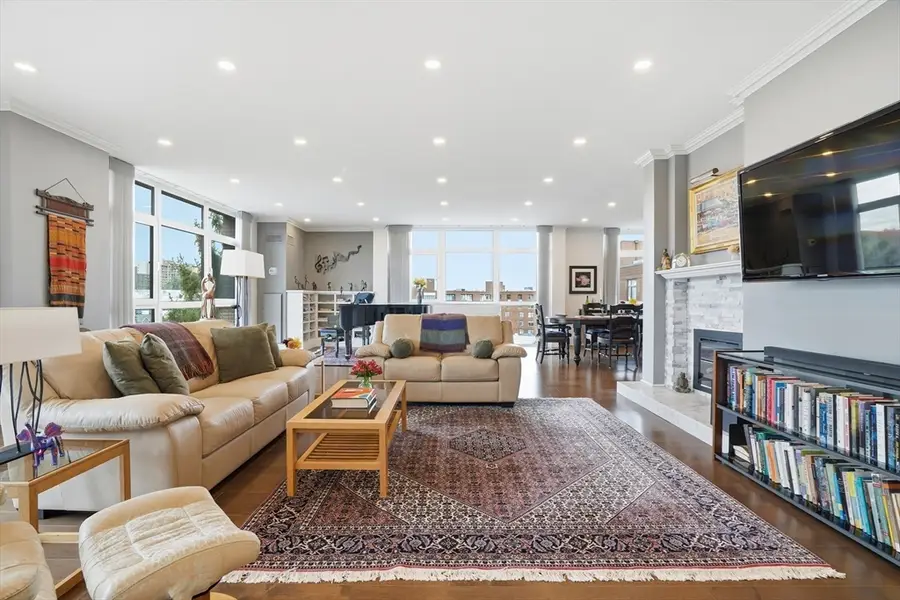 79 Florence Street #600S, Newton, MA 02467 - Image #3