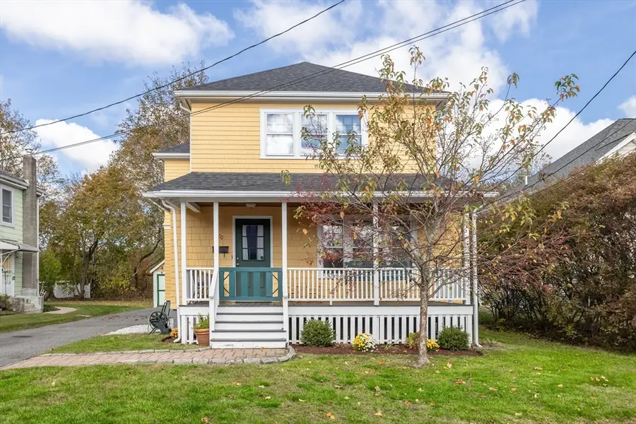 20 Marion St, Natick, MA 01760 - Image #2