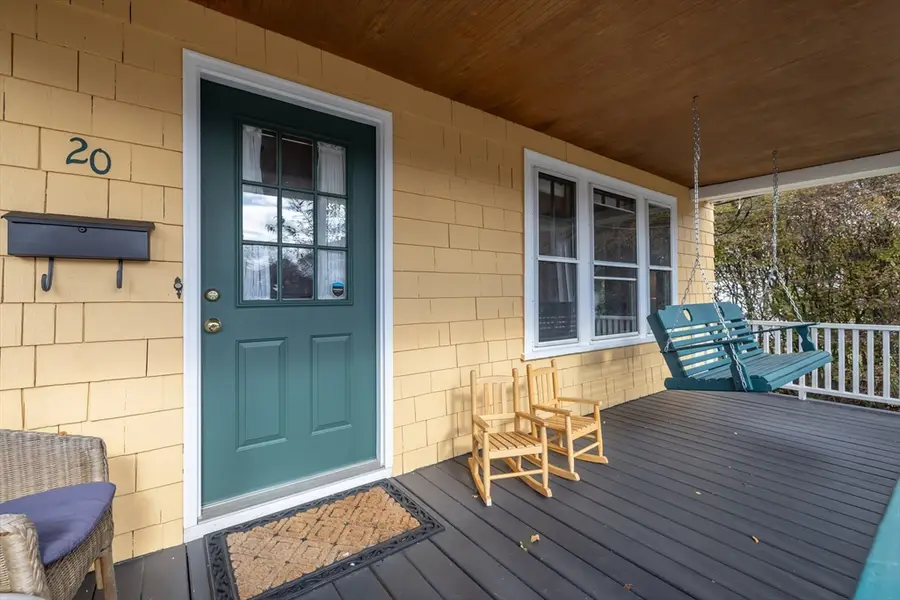 20 Marion St, Natick, MA 01760 - Image #3