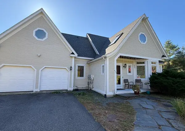 473 North Poland Rd, Conway, MA 01341