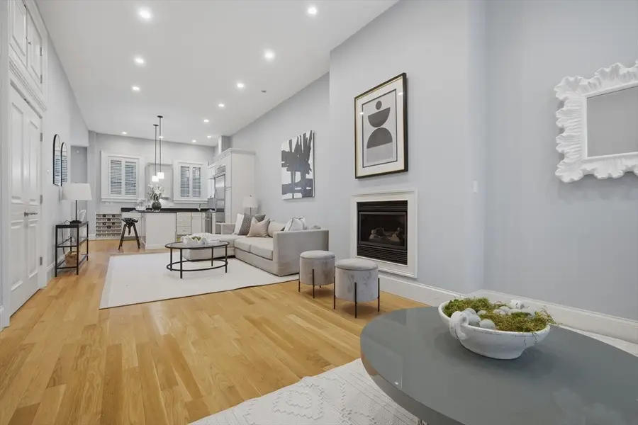 75 Rutland St #1, Boston, MA 02118 - Image #2