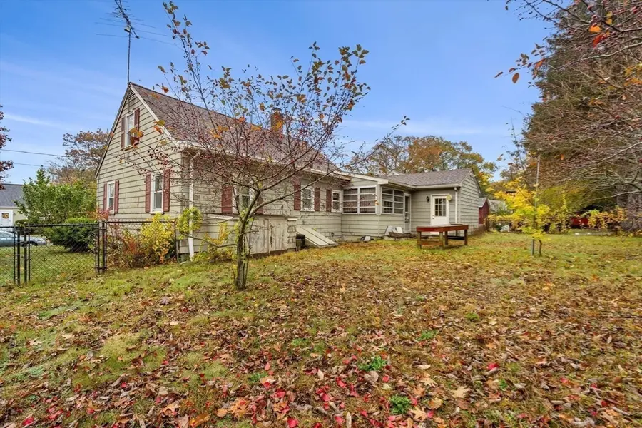 17 Donald Rd, Stoughton, MA 02072 - Image #2