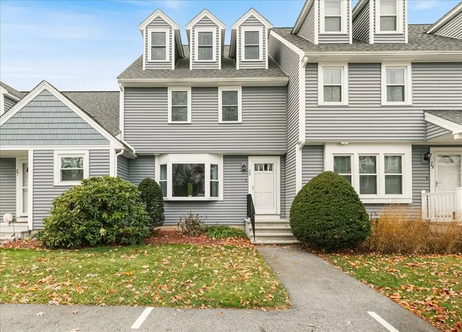 78 Merrimack Meadows Ln #78, Tewksbury, MA 01876 - Image #2