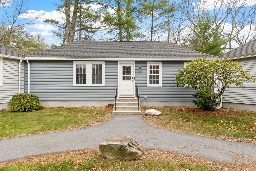 166 Parker Street #4, Maynard, MA 01754 - Image #1