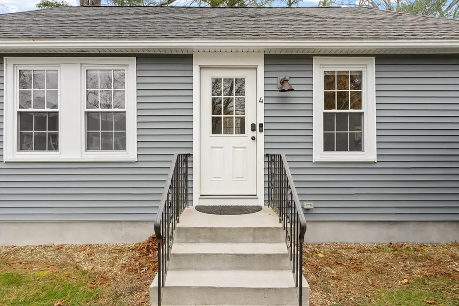 166 Parker Street #4, Maynard, MA 01754 - Image #2
