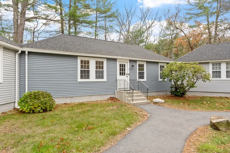 166 Parker Street #4, Maynard, MA 01754 - Image #3