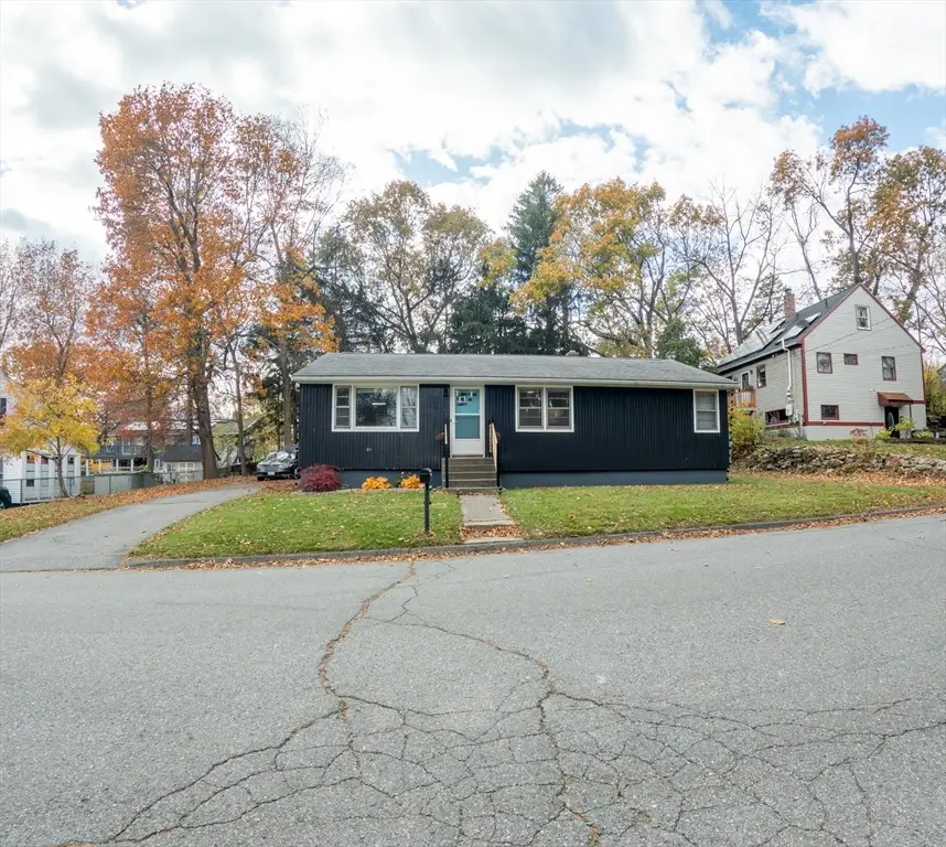 25-A White Avenue, Worcester, MA 01605 - Image #2