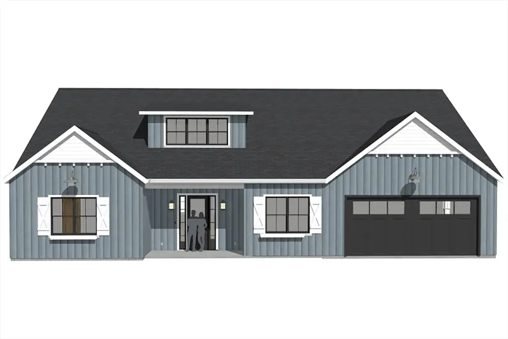 15 Mallard Ln #7, Bolton, MA 01740 - Image #1