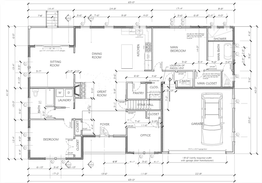 15 Mallard Ln #7, Bolton, MA 01740 - Image #2