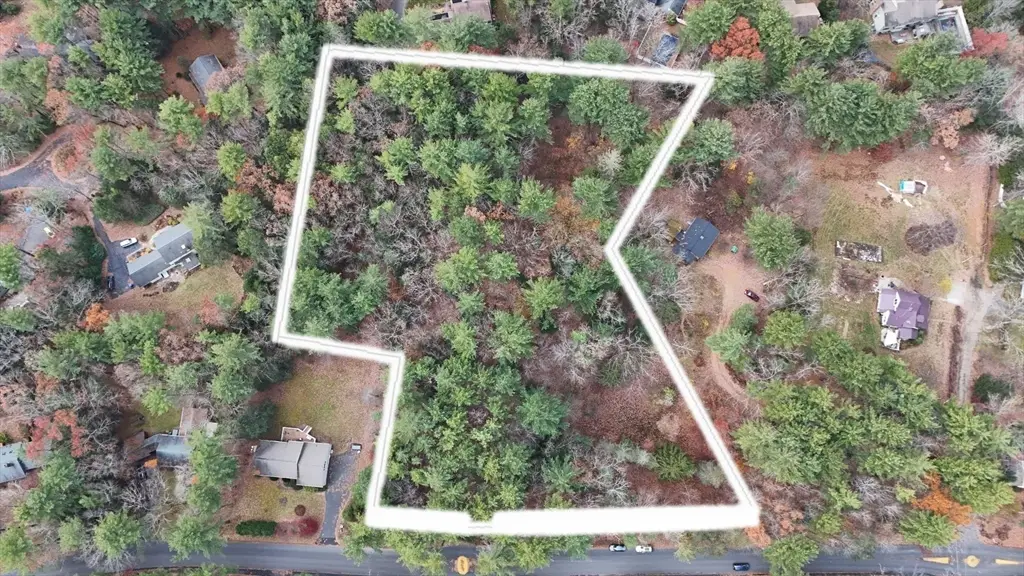 0 Heatherstone Rd, Amherst, MA 01002 - Image #1