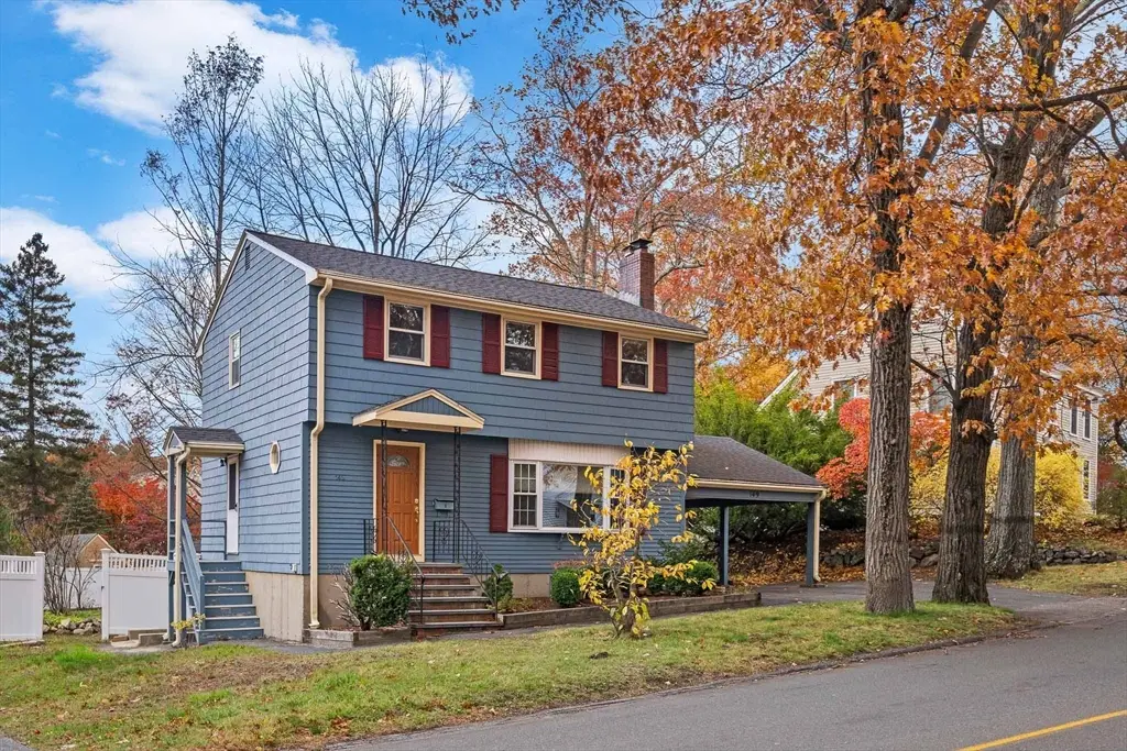 149 Forest St., Reading, MA 01867 - Image #1