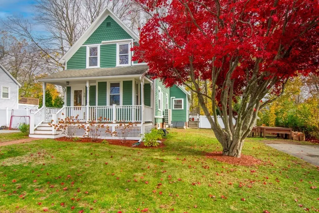 10 Eaton Street, Reading, MA 01867 - Image #1