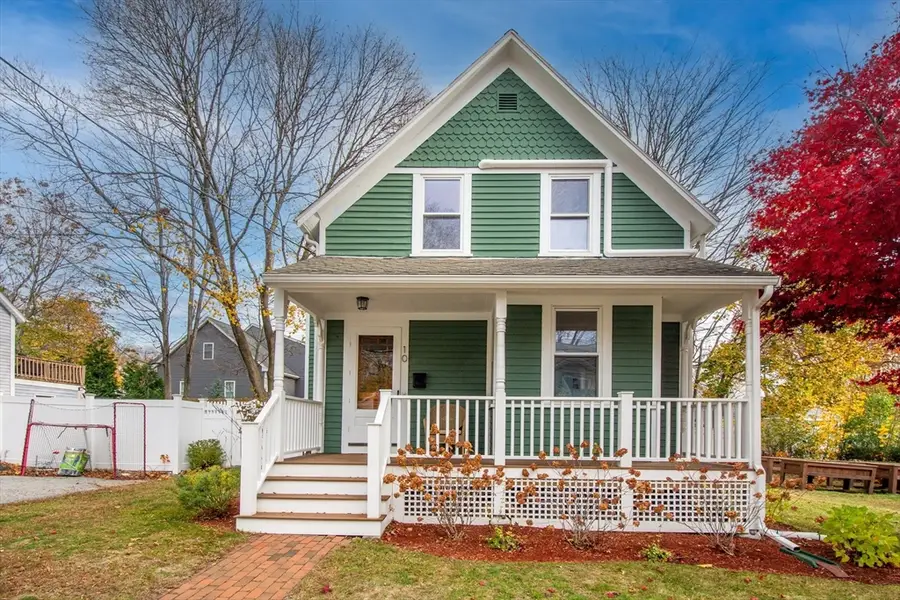 10 Eaton Street, Reading, MA 01867 - Image #2