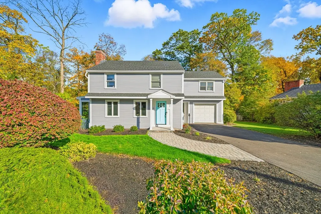 43 Friend Street, Wakefield, MA 01880 - Image #1