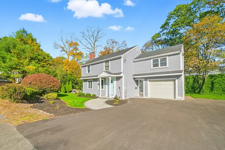 43 Friend Street, Wakefield, MA 01880 - Image #2