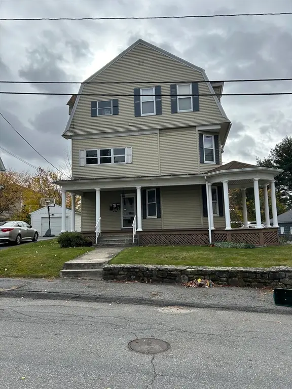 34 King Philip Rd, Worcester, MA 01606 - Image #2