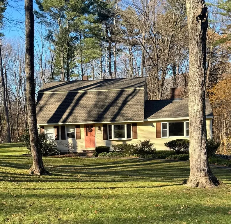 11 Canterbury Drive, Georgetown, MA 01833 - Image #1