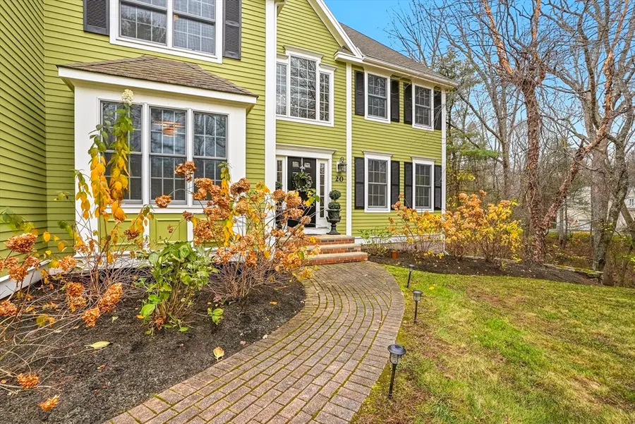 20 Thayer Rd, Mendon, MA 01756 - Image #3