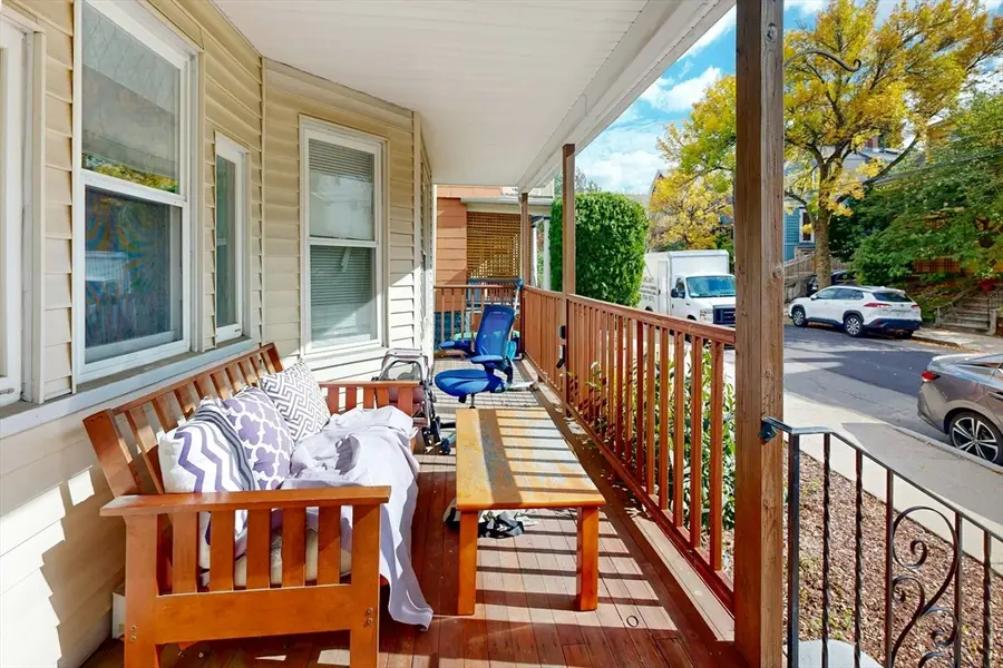 23 Ossipee, Somerville, MA 02144 - Image #2