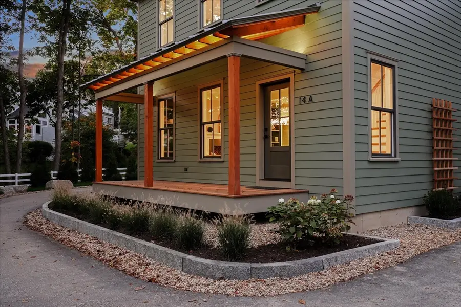 14 Dexter Lane #A, Newburyport, MA 01950 - Image #2