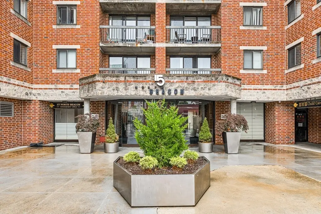 15 North Beacon #L01, Boston, MA 02134 - Image #1