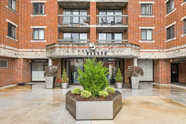 15 North Beacon #L01, Boston, MA 02134
