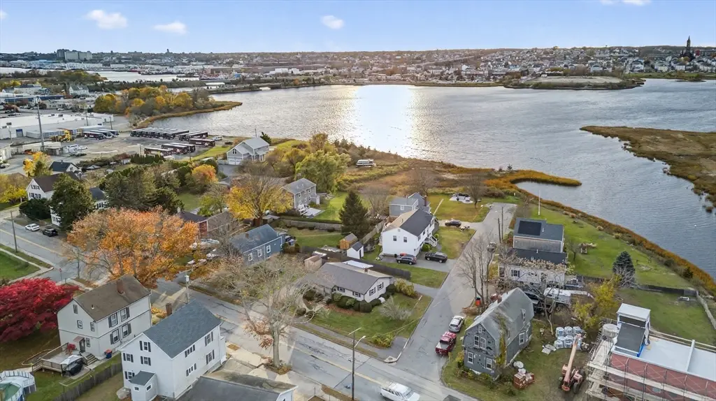 100 Sycamore Street, Fairhaven, MA 02719 - Image #1