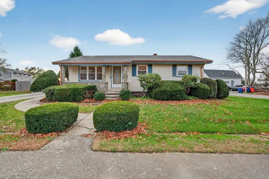 100 Sycamore Street, Fairhaven, MA 02719 - Image #2